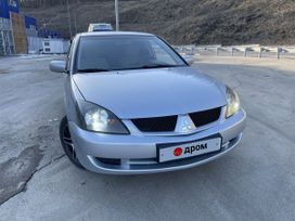Mitsubishi Lancer, 2007 г., Уфа