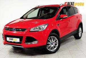 Ford Kuga, 2015 г., Саратов