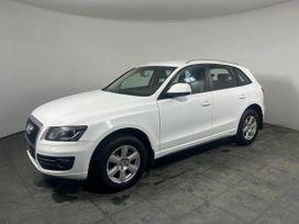Audi Q5, 2010 г., Пермь