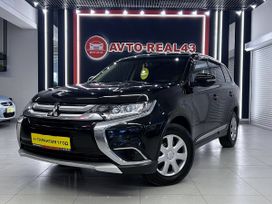 Mitsubishi Outlander, 2015 г., Киров