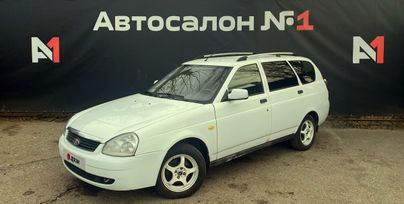 ВАЗ (Лада) Priora, 2010 г., Уфа
