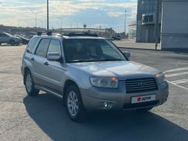 Subaru Forester, 2006 г., Тюмень