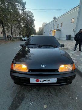 ВАЗ (Лада) 2113, 2005 г., Самара