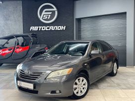 Toyota Camry, 2008 г., Новосибирск