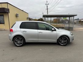 Volkswagen Golf, 2011 г., Симферополь