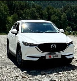 Mazda CX-5, 2020 г., Кемерово