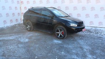 Lexus RX, 2008 г., Тюмень