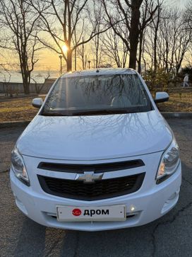 Chevrolet Cobalt, 2013 г., Владивосток