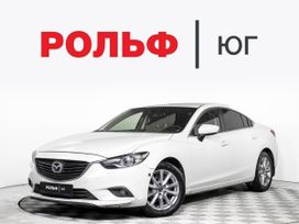 Mazda 6, 2012 г., Москва