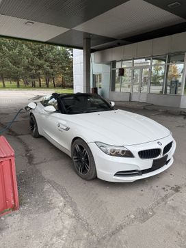 BMW Z4, 2012 г., Хабаровск