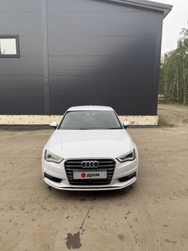 Audi A3, 2014 г., Красноярск
