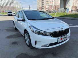 Kia Cerato, 2019 г., Ростов-на-Дону