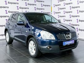 Nissan Qashqai, 2008 г., Ростов-на-Дону