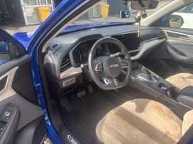 Haval F7, 2022 г., Челябинск