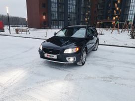 Volvo XC70, 2008 г., Тюмень