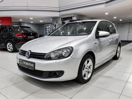 Volkswagen Golf, 2011 г., Казань