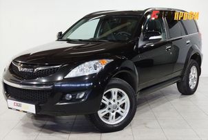 Haval H5, 2021 г., Саратов