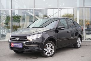 ВАЗ (Лада) Granta, 2024 г., Ульяновск