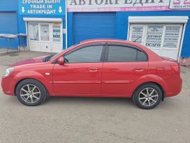 Kia Rio, 2010 г., Оренбург