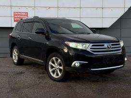 Toyota Highlander, 2011 г., Уфа