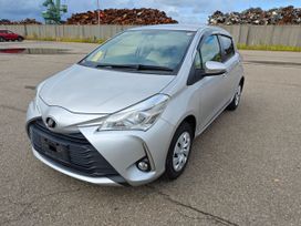 Toyota Vitz, 2019 г., Владивосток