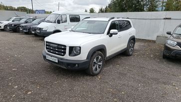 Haval Dargo, 2023 г., Новокузнецк