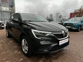 Renault Arkana, 2019 г., Пермь