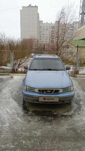 Daewoo Nexia, 2006 г., Омск