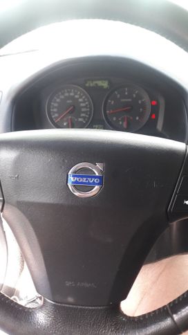 Volvo S40, 2007 г., Новосибирск