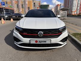 Volkswagen Jetta, 2019 г., Барнаул