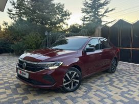 Volkswagen Polo, 2021 г., Симферополь