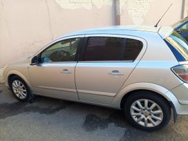 Opel Astra, 2012 г., Волгоград