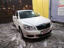 Skoda Octavia, 2011 г., Санкт-Петербург