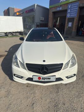 Mercedes-Benz E-класс, 2009 г., Ростов-на-Дону
