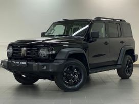 Tank 300, 2024 г., Москва