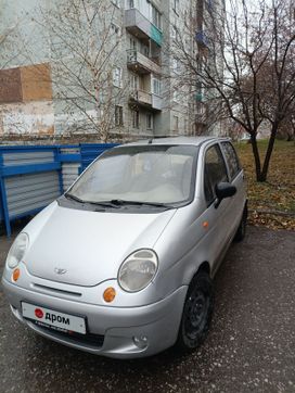 Daewoo Matiz, 2011 г., Новокузнецк