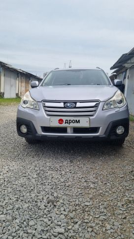 Subaru Outback, 2012 г., Хабаровск
