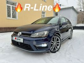 Volkswagen Golf, 2015 г., Барнаул