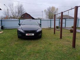 Ford Mondeo, 2010 г., Москва