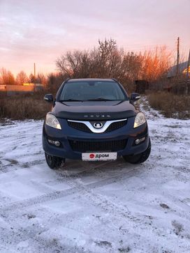 Great Wall Hover, 2012 г., Тюмень