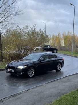 BMW 5, 2012 г., Нижний Новгород
