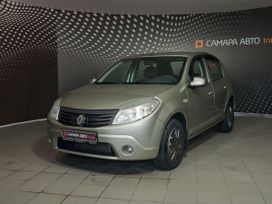 Renault Sandero, 2013 г., Самара