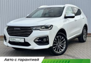 Haval H6, 2021 г., Ростов-на-Дону