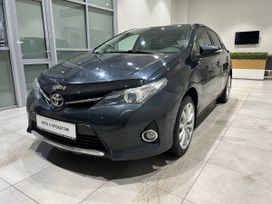 Toyota Auris, 2013 г., Ярославль