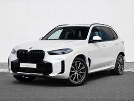 BMW X5, 2023 г., Пермь
