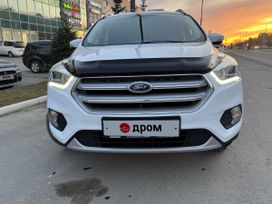 Ford Kuga, 2019 г., Барнаул