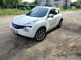 Nissan Juke, 2013 г., Хабаровск