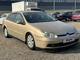 Citroen C5, 2005 г., Краснодар