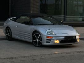 Mitsubishi Eclipse, 2006 г., Иркутск