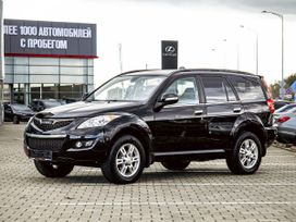 Haval H5, 2020 г., Краснодар